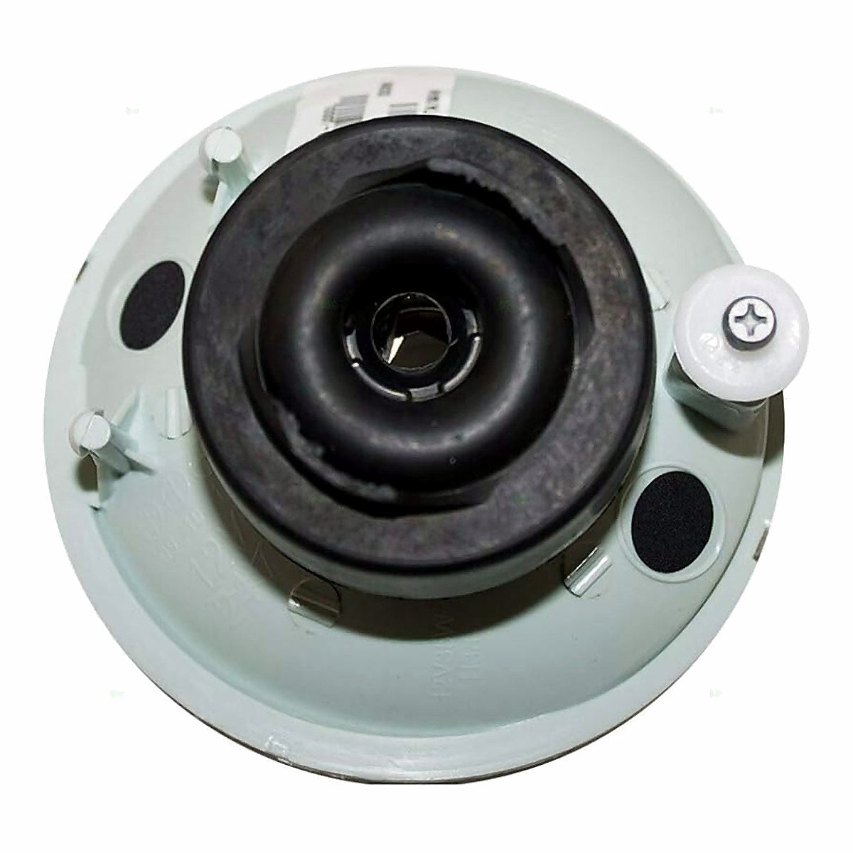 2001-2003 Toyota Highlander Fog Light Front Driver Side – Back View (TO2592108)