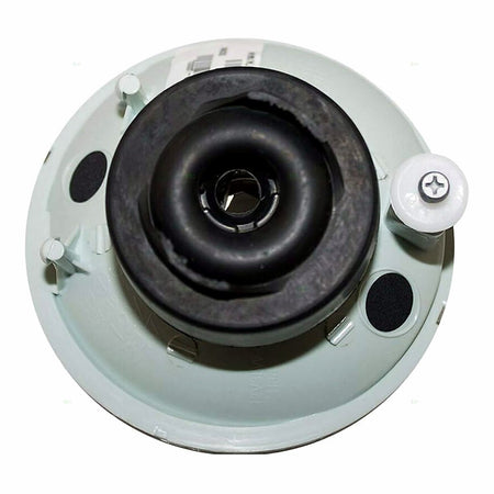 2001-2003 Toyota Highlander Fog Light Front Driver Side – Back View (TO2592108)
