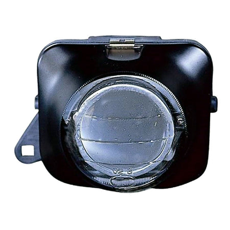 2000-2005 Toyota Celica Fog Light Front Driver Side – Front View (TO2592109)