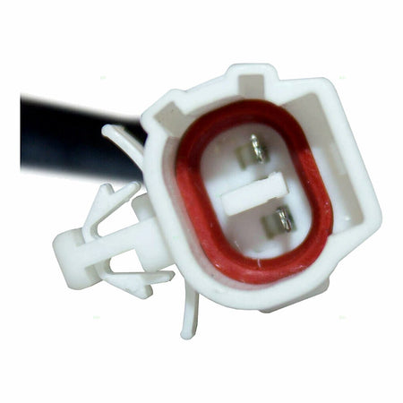 2000-2005 Toyota Celica Fog Light Front Driver Side – Back View (TO2592109)