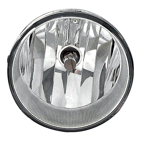 2008-2017 Toyota Sequoia Fog Light Front Driver Side/Passenger Side – Front View (TO2592117)