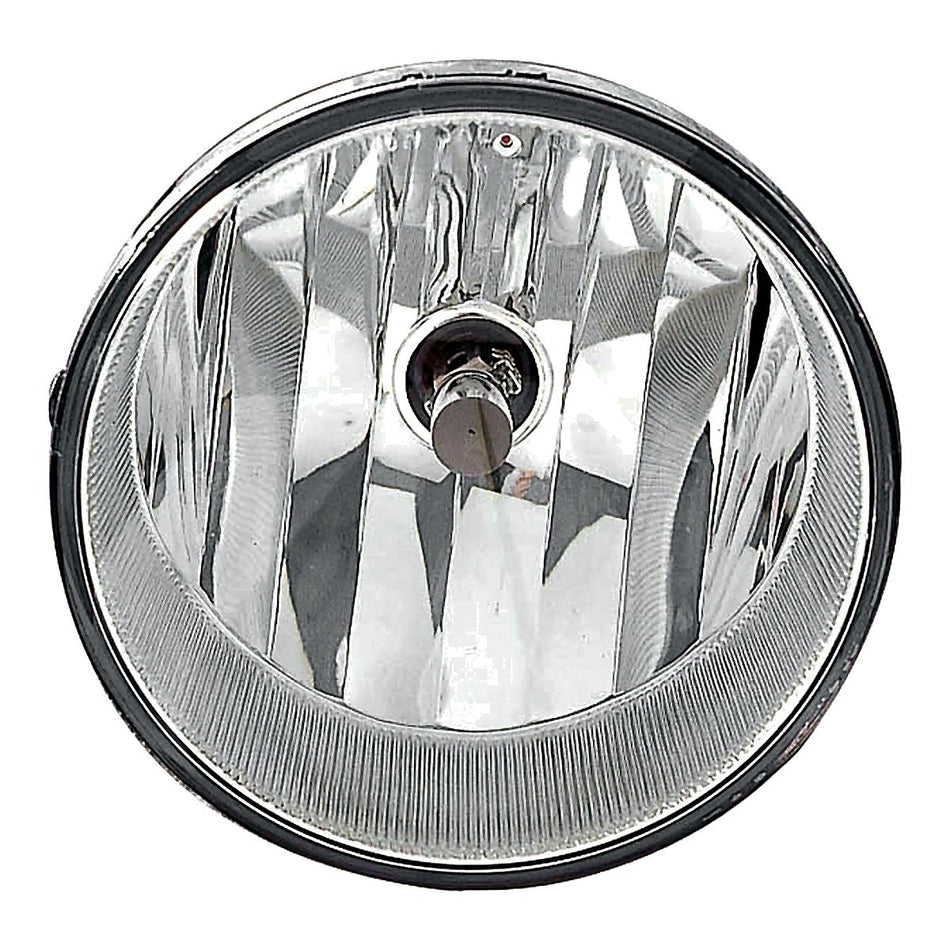 2007-2013 Toyota Tundra Fog Light Front - product view, Part TO2592117