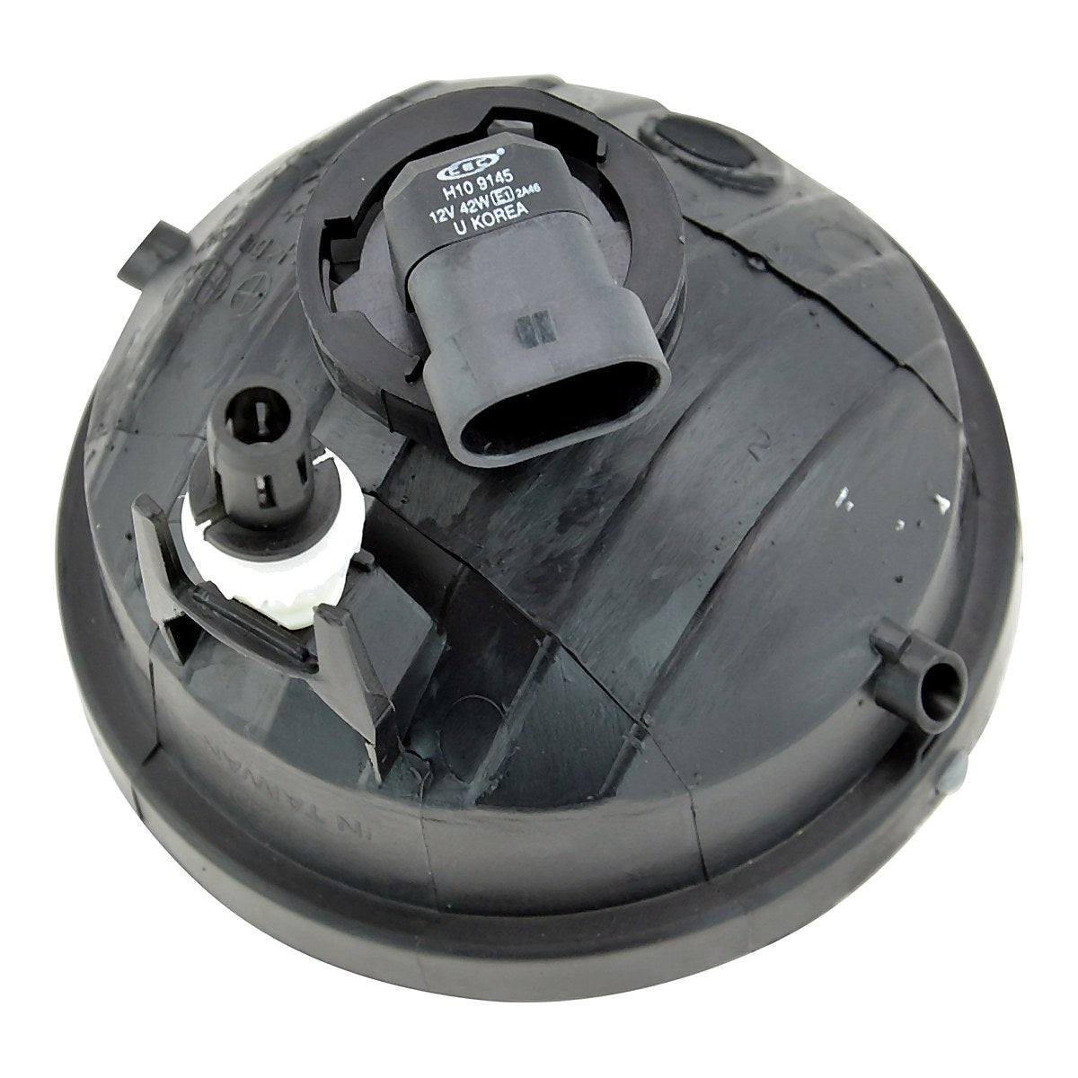 2008-2017 Toyota Sequoia Fog Light Front Driver Side/Passenger Side – Side View (TO2592117)