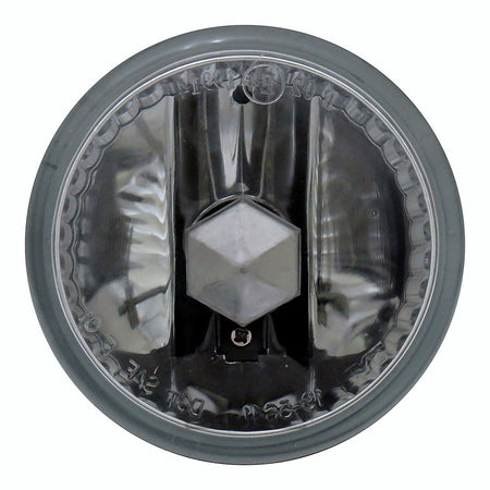 2004-2007 Toyota Highlander Fog Light Front Driver Side - product view, Part TO2592119