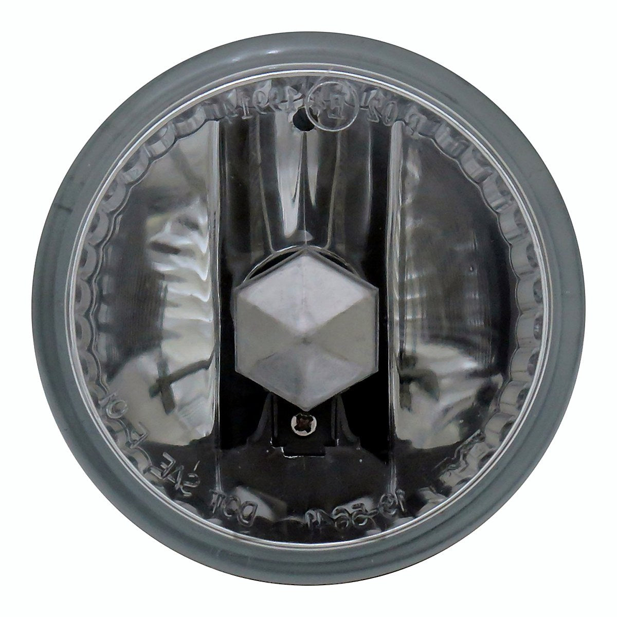 2004-2006 Scion Xa Fog Light Front Driver Side – Front View (TO2592119)