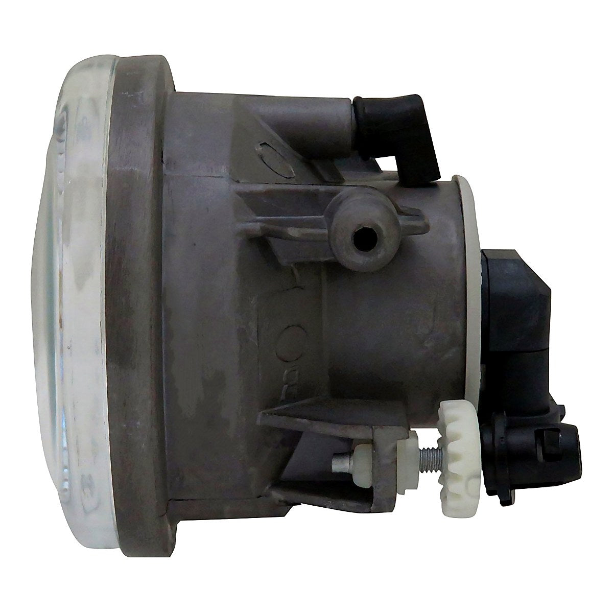 2004-2006 Scion Xa Fog Light Front Driver Side – Side View (TO2592119)