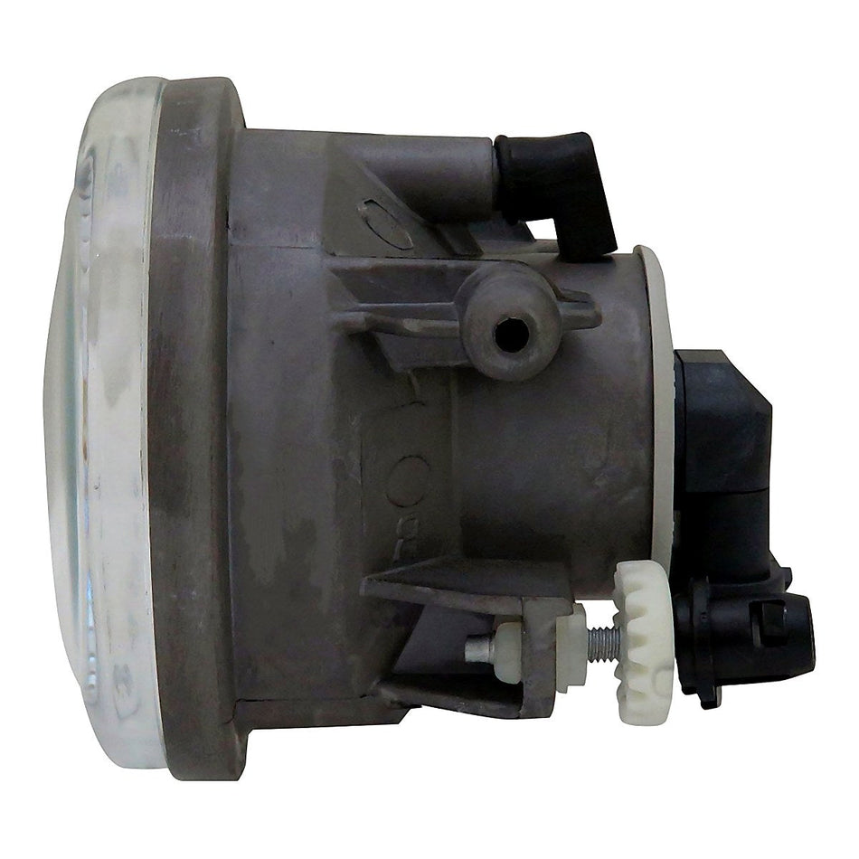 2004-2006 Scion Xa Fog Light Front Driver Side – Side View (TO2592119)