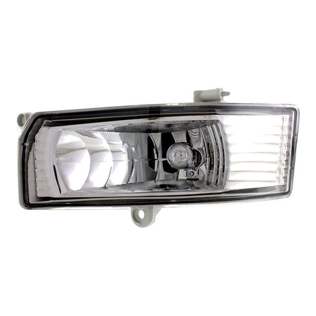 2005-2006 Toyota Camry Fog Light Front Driver Side – Front View (TO2592120)