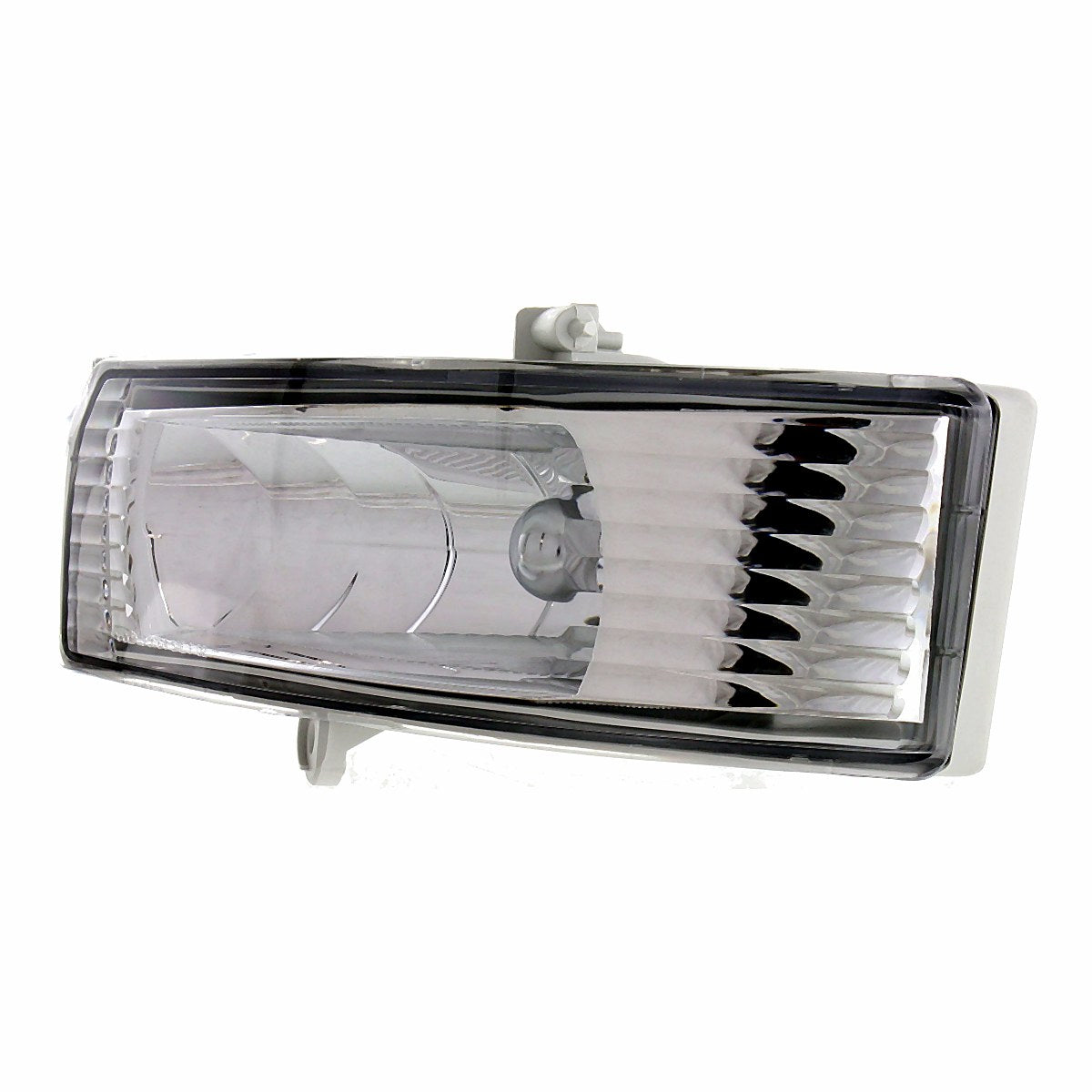 2005-2006 Toyota Camry Fog Light Front Driver Side – Side View (TO2592120)