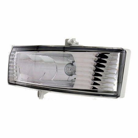 2005-2006 Toyota Camry Fog Light Front Driver Side – Side View (TO2592120)