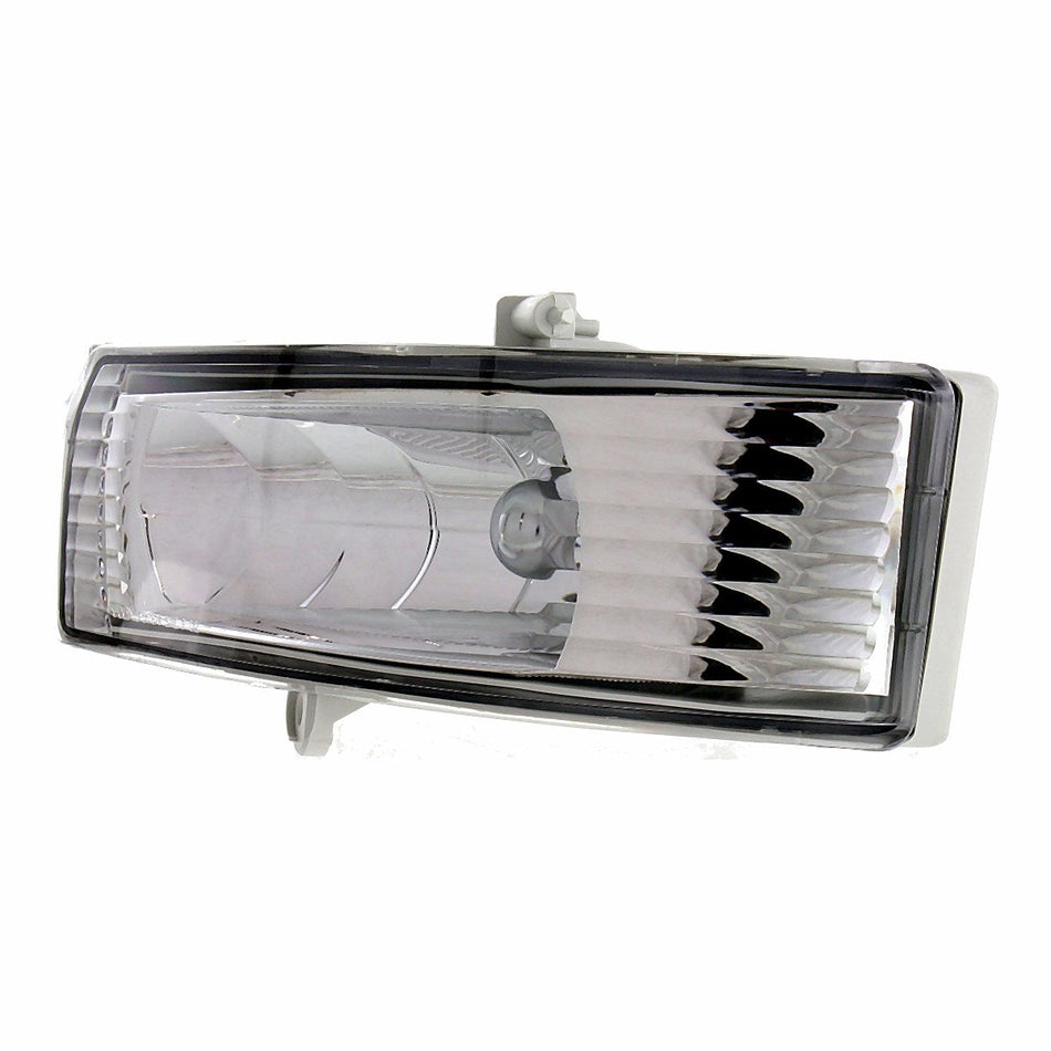 2005-2006 Toyota Camry Fog Light Front Driver Side – Side View (TO2592120)
