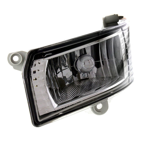 2005-2006 Toyota Camry Fog Light Front Driver Side – Side View (TO2592120)