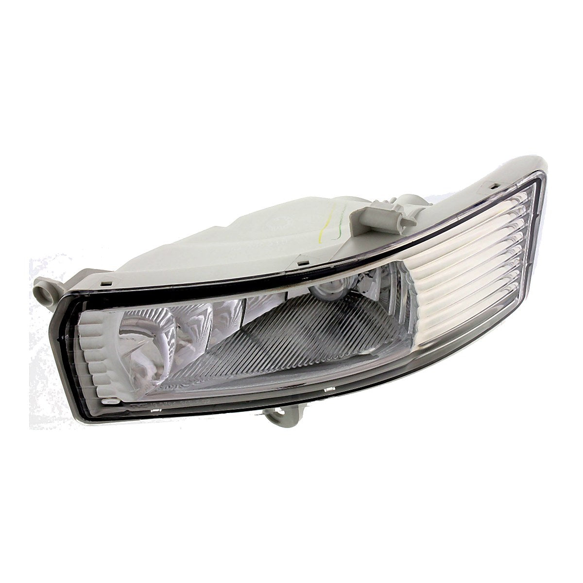 2005-2006 Toyota Camry Fog Light Front Driver Side – Side View (TO2592120)
