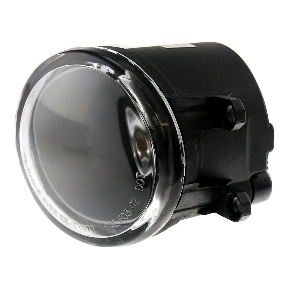 2010-2014 Toyota Camry Hybrid Fog Light - side angle, Part TO2592123