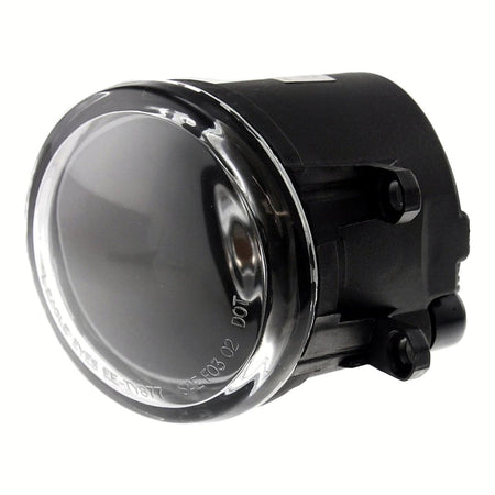 Side View - 2009–2015 Toyota Venza Fog Light Driver Side LH TO2592123