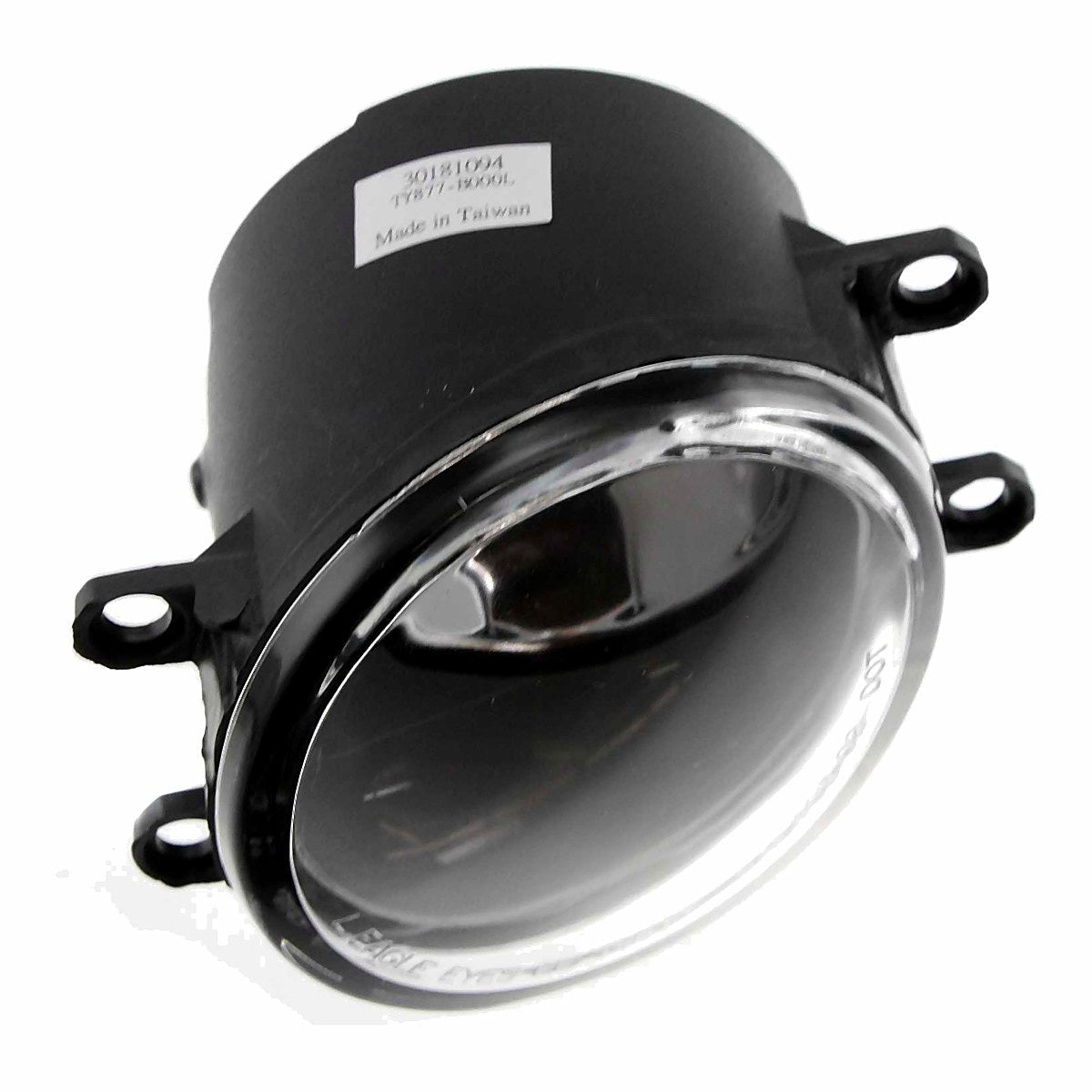 2009-2013 Toyota Corolla Sedan Fog Light - upper view, Part TO2592123