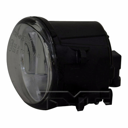 2013-2015 Lexus IS350C Convertible Fog Light Front Driver Side - back view, Part TO2592124