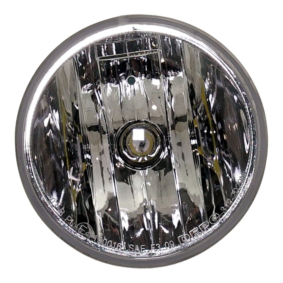 2011-2013 Toyota Highlander Hybrid Fog Light - product view, Part TO2592125