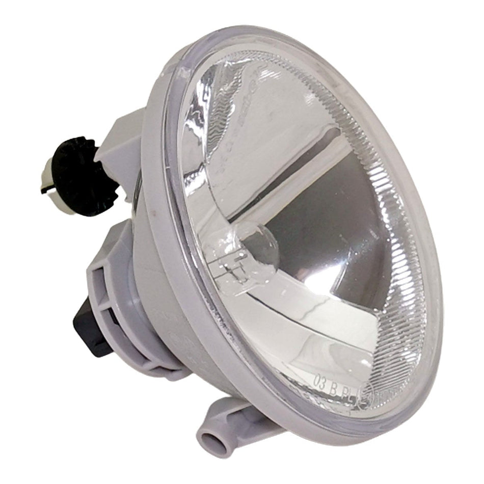 2011-2013 Toyota Highlander Hybrid Fog Light - side angle, Part TO2592125