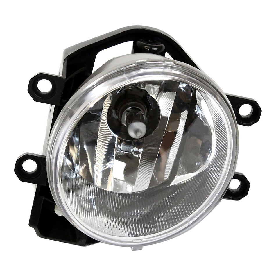 2013-2014 Lexus Es300H Fog Light Front Driver Side – Front View (TO2592126)