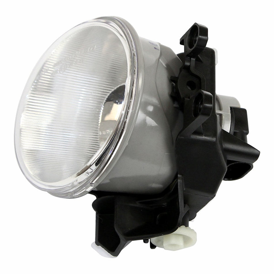 2012-2014 Toyota Prius Fog Light Front Driver Side - side angle, Part TO2592126