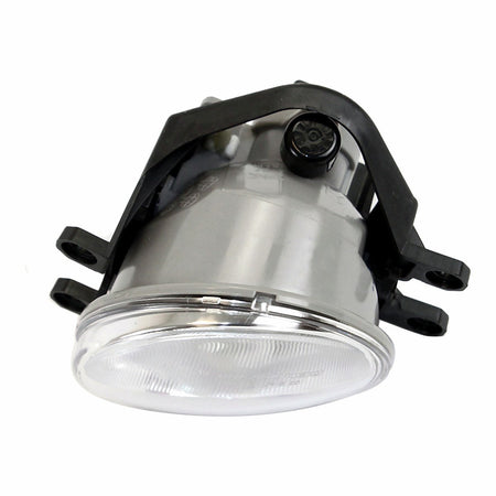2012-2014 Toyota Prius C Fog Light Front Driver Side - opposite side angle, Part TO2592126