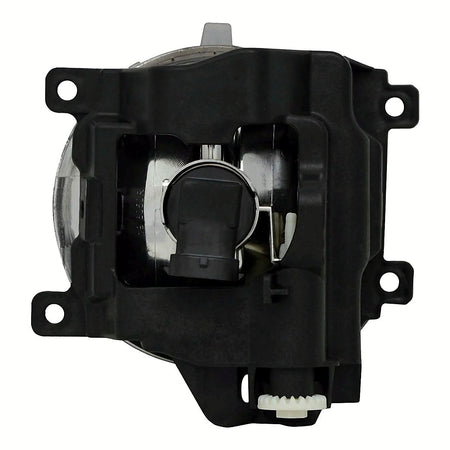 2013-2015 Toyota Land Cruiser Fog Light Front Driver Side - back view, Part TO2592127