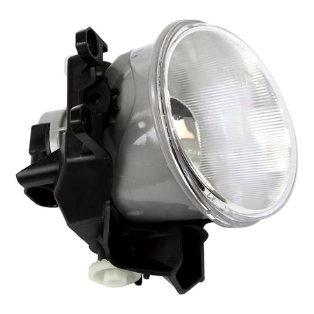 Side View - 2016–2023 Toyota Tacoma Fog Light Driver Side LH TO2592129