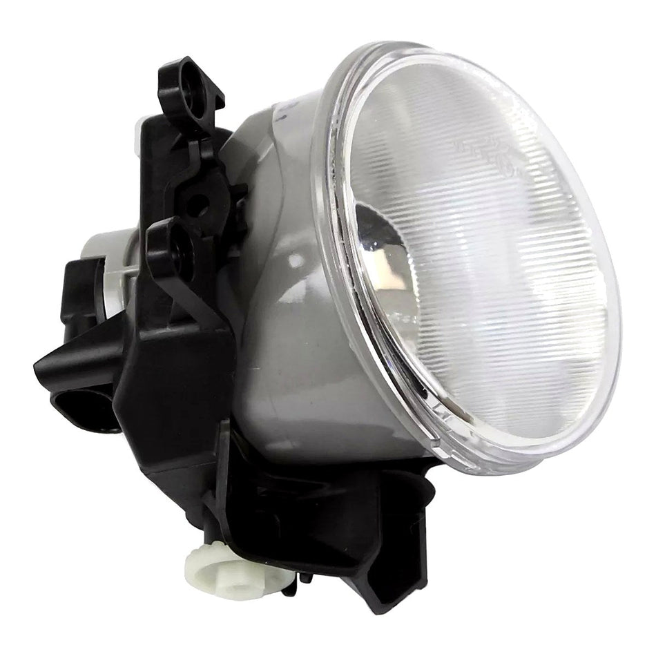 Side View - 2016–2023 Toyota Tacoma Fog Light Driver Side LH TO2592129