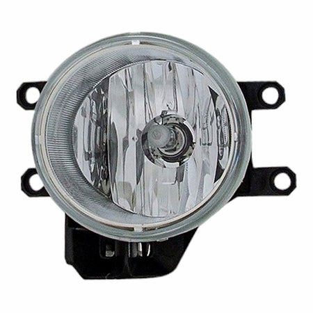 2016-2022 Toyota RAV4 Fog Light - side angle, Part TO2592129