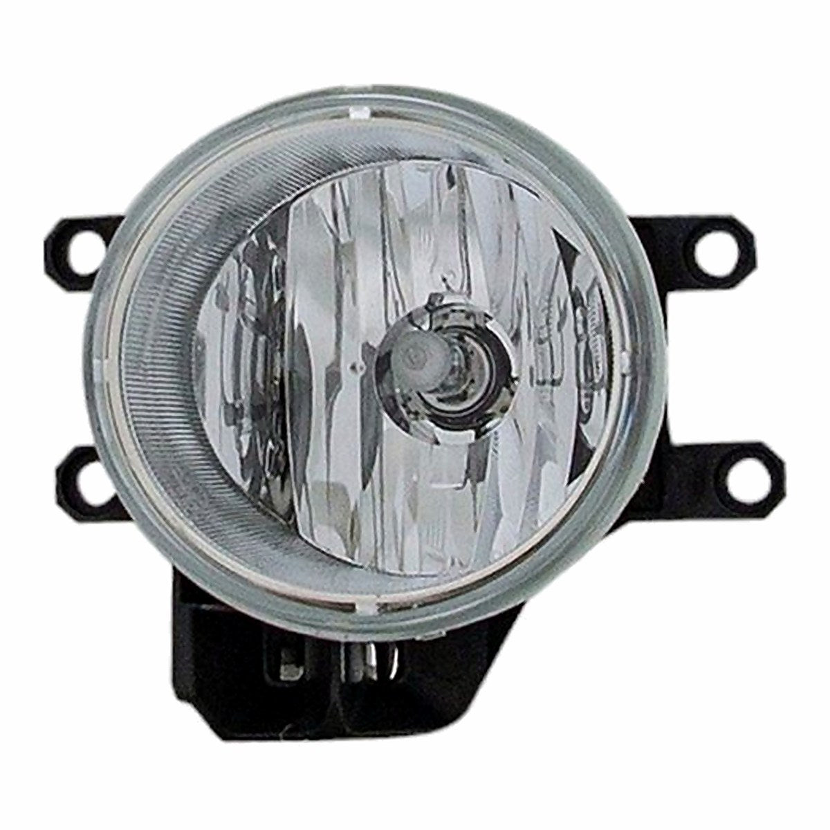 2014-2019 Toyota Highlander Hybrid Fog Light - side angle, Part TO2592129