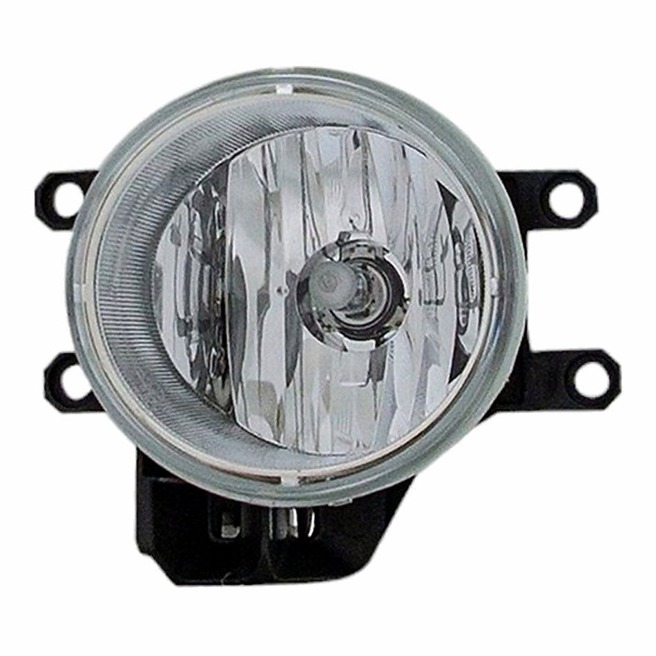 2014-2019 Toyota Highlander Hybrid Fog Light - side angle, Part TO2592129