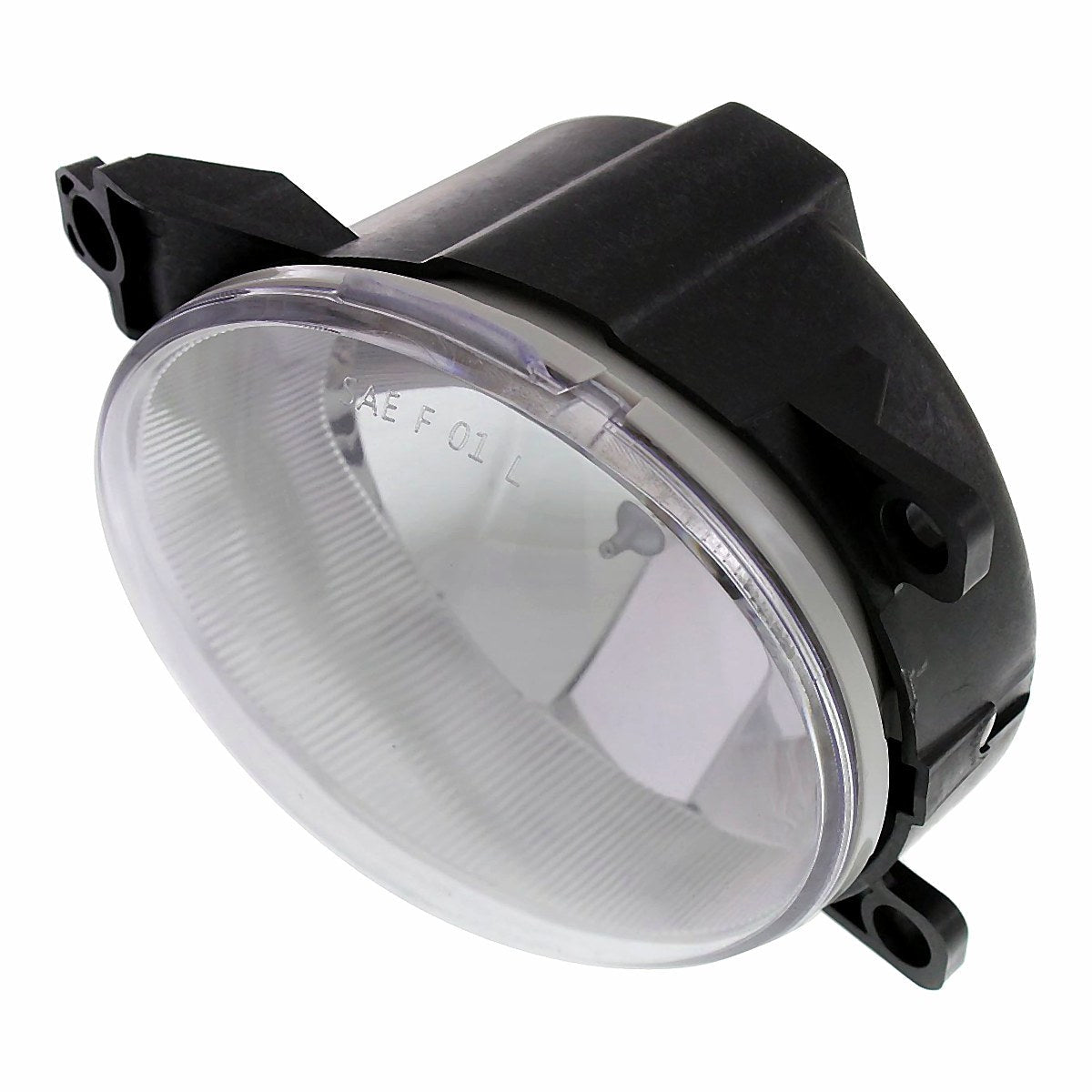 2013-2015 Toyota Rav4 Fog Light Front Driver Side Type-A (Type-B Is Bracket Different) Factory Installed Lights – Side View (TO2592130)