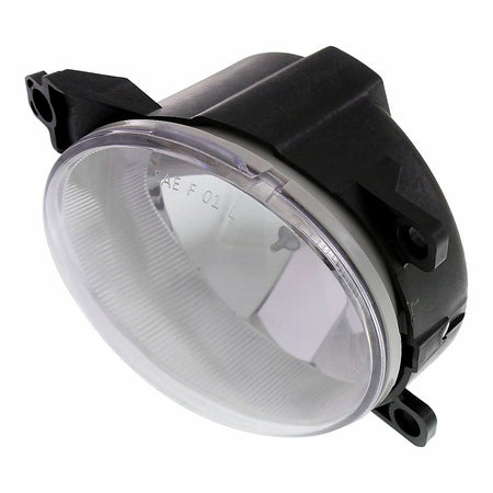 2013-2015 Toyota Rav4 Fog Light Front Driver Side Type-A (Type-B Is Bracket Different) Factory Installed Lights – Side View (TO2592130)