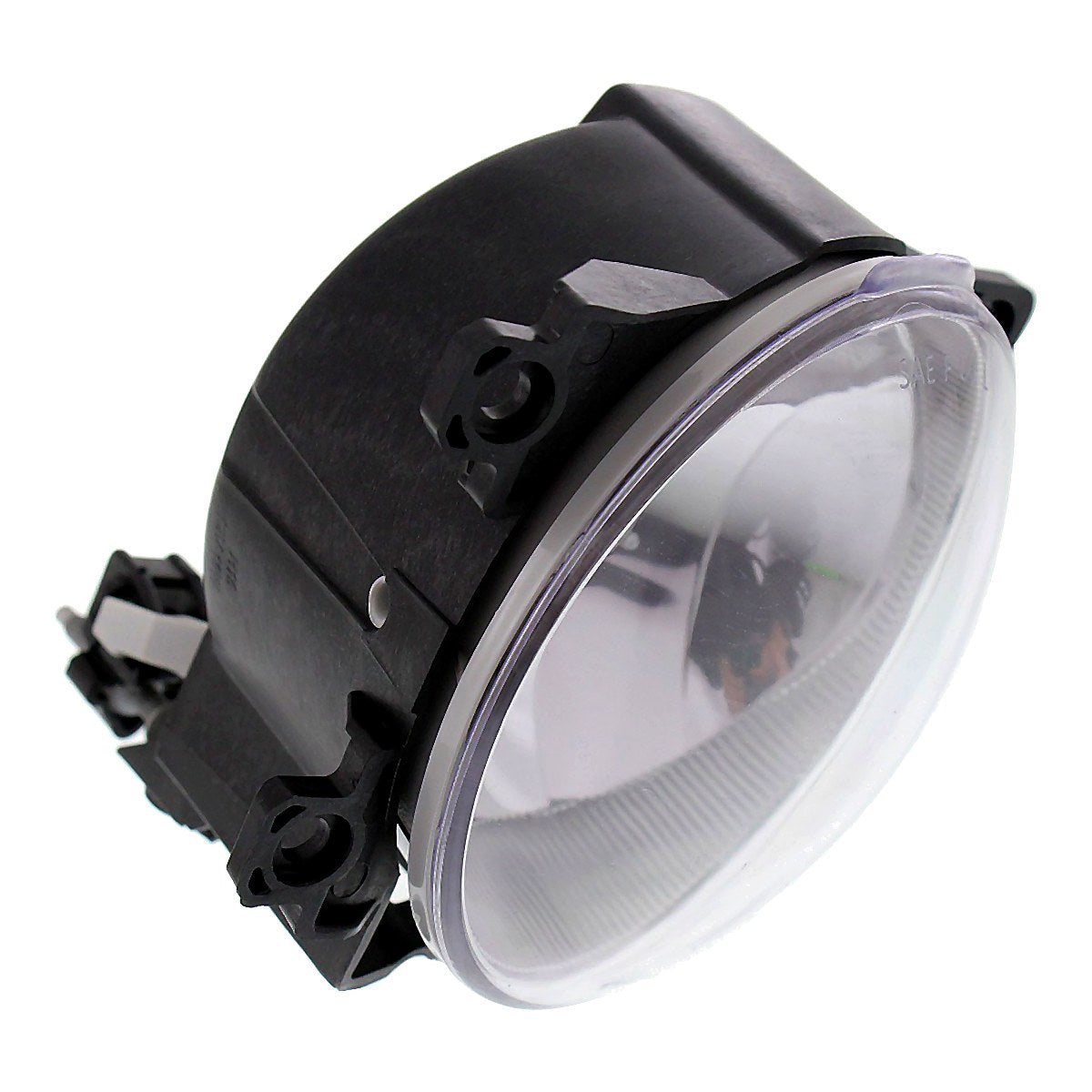 2013-2015 Toyota Rav4 Fog Light Front Driver Side Type-A (Type-B Is Bracket Different) Factory Installed Lights – Side View (TO2592130)