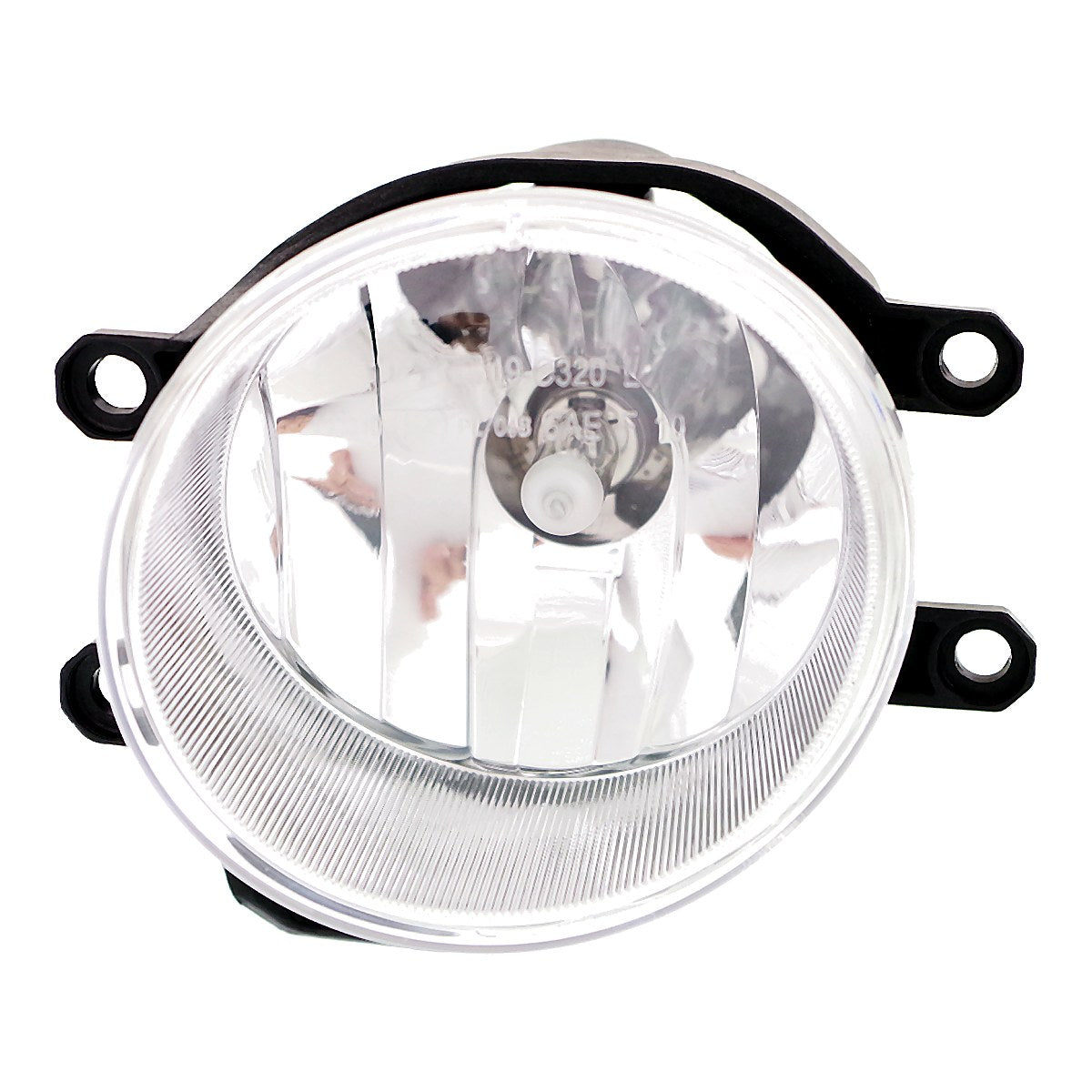 2015-2019 Toyota Yaris_Hatchback Fog Light Front Driver Side Frontance Built – Front View (TO2592131)