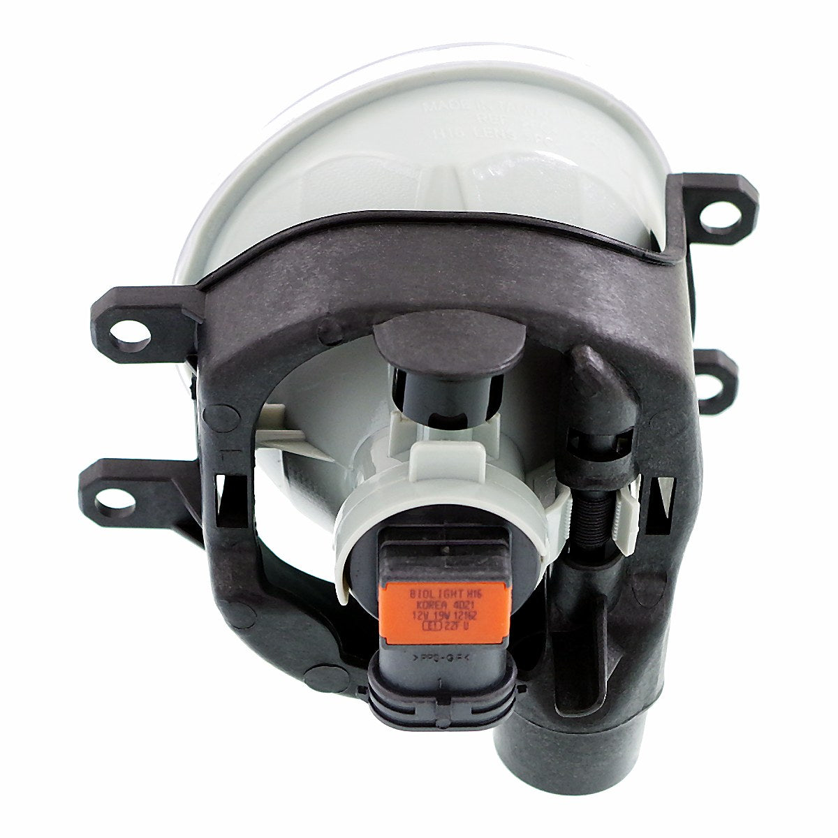 2015-2019 Toyota Yaris_Hatchback Fog Light Front Driver Side Frontance Built – Back View (TO2592131)