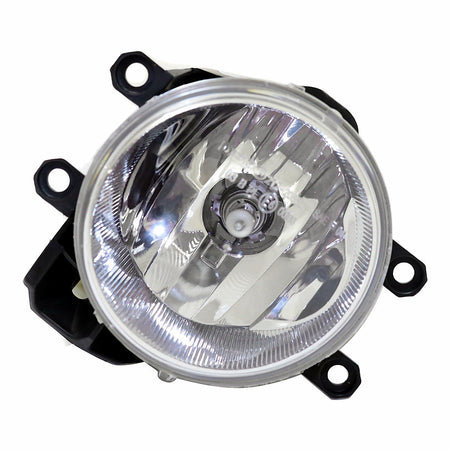 2014-2015 Lexus ES350 Fog Light Front Driver Side - product view, Part TO2592132