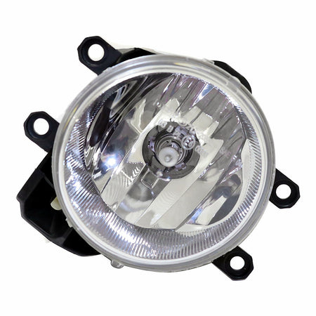 2014-2016 Lexus Ct200H Fog Light Front Driver Side (If Prius Frontom 12/2013) – Front View (TO2592132)