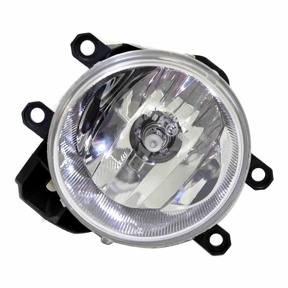 2014-2016 Lexus Ct200H Fog Light Front Driver Side (If Prius Frontom 12/2013) – Front View (TO2592132)