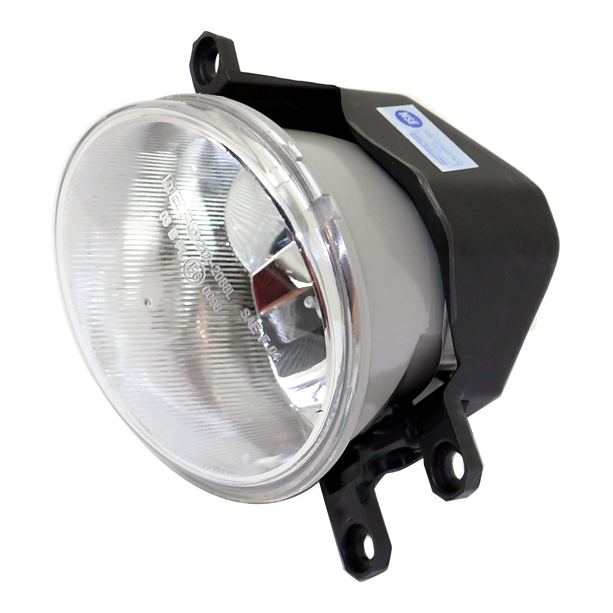 2014-2016 Lexus Ct200H Fog Light Front Driver Side (If Prius Frontom 12/2013) – Side View (TO2592132)