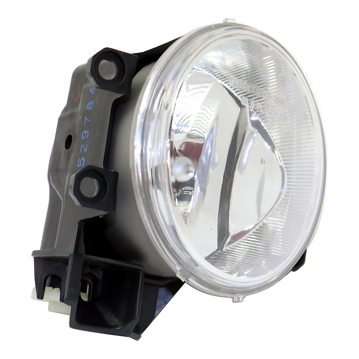 2014-2016 Lexus Ct200H Fog Light Front Driver Side (If Prius Frontom 12/2013) – Side View (TO2592132)