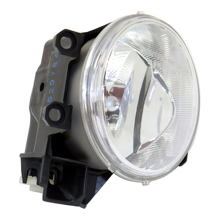 2014-2016 Lexus Ct200H Fog Light Front Driver Side (If Prius Frontom 12/2013) – Side View (TO2592132)