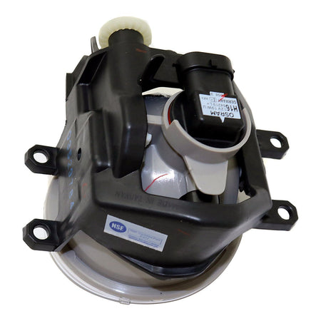 2014-2016 Lexus Ct200H Fog Light Front Driver Side (If Prius Frontom 12/2013) – Back View (TO2592132)