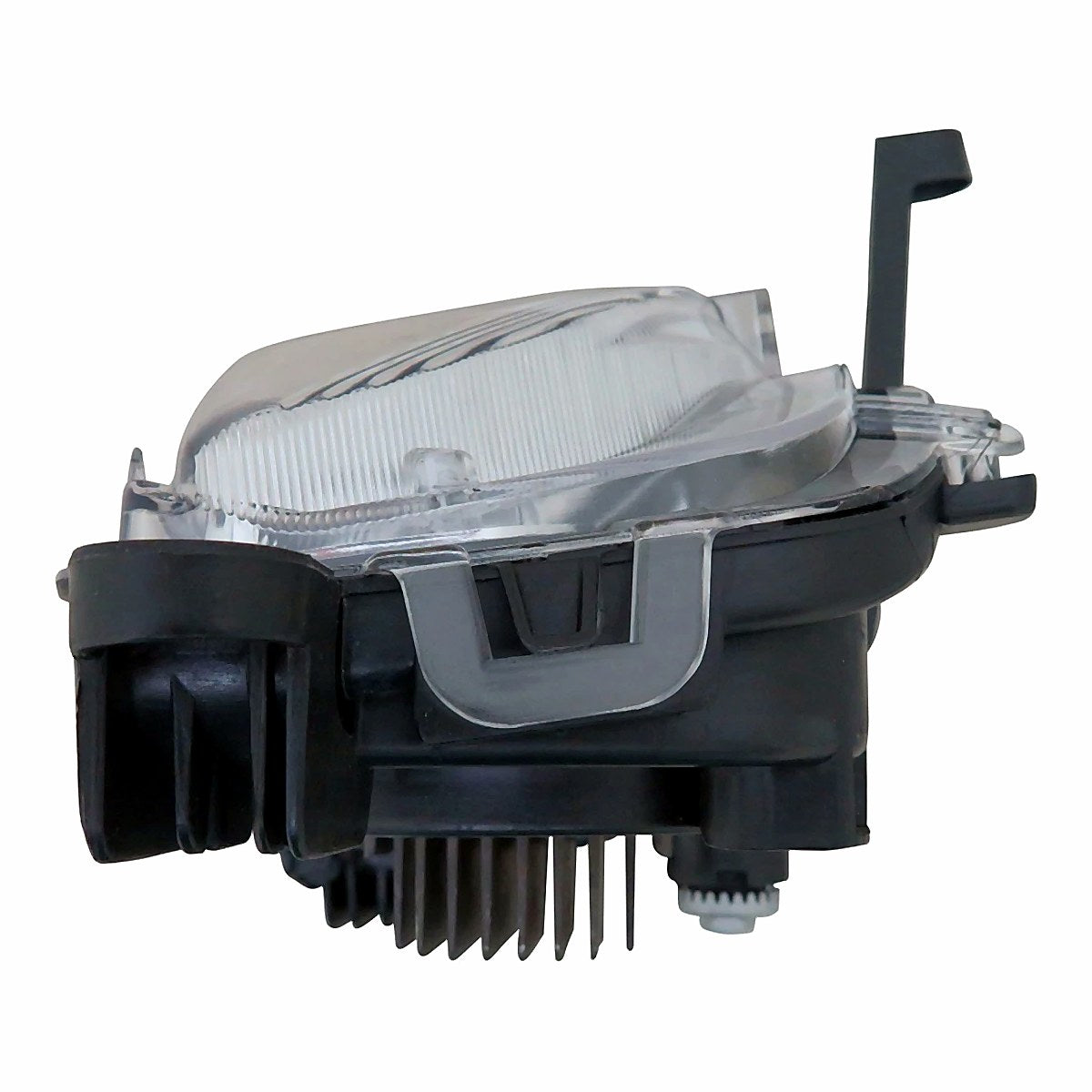 2016-2018 Toyota Prius Fog Light Front Driver Side – Side View (TO2592137)