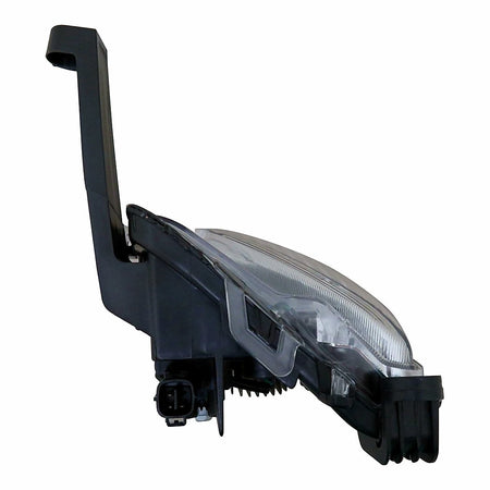 2016-2018 Toyota Prius Fog Light Front Driver Side – Side View (TO2592137)