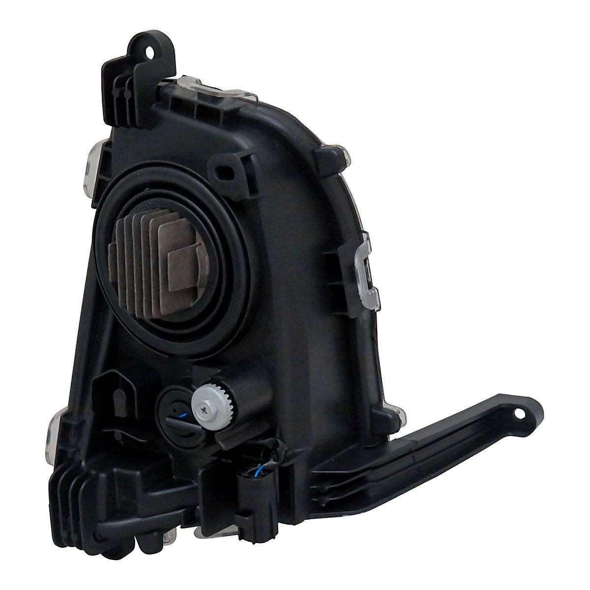 2016-2018 Toyota Prius Fog Light Front Driver Side – Back View (TO2592137)