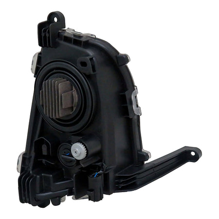 2016-2018 Toyota Prius Fog Light Front Driver Side – Back View (TO2592137)