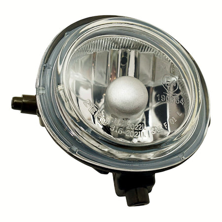 2020 Toyota Yaris Sedan Fog Light Front Driver Side - product view, Part TO2592139