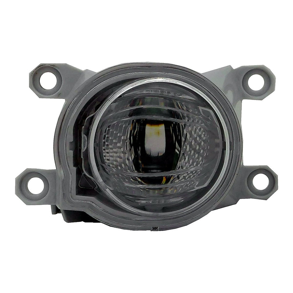 Front View - 2024–2025 Lexus RX450H LED Fog Light Driver Side LH Premium Quality TO2592142